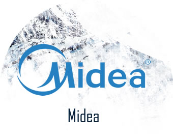 Cliente Midea - Alfacold Refrigeração