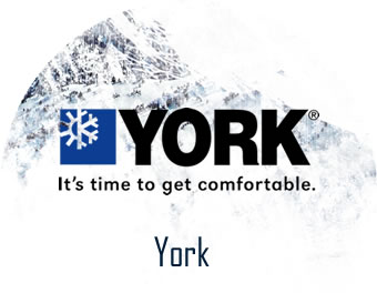 Cliente York - Alfacold Refrigeração